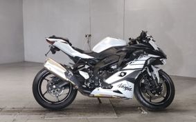 KAWASAKI  NINJA ZX-4R SE ZX400P