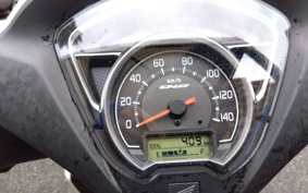 HONDA DIO 110 BASIC  JK03
