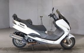 YAMAHA MAJESTY 125 SE27