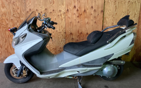 HONDA CB400SFV-3 BOLDOR 2009 NC42