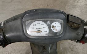 YAMAHA JOG Z SA04J
