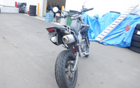 KAWASAKI KLX250D TRACKER LX250E