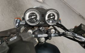 YAMAHA YB125SP PCJL