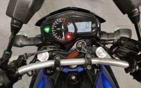 YAMAHA MT-25 RG10J