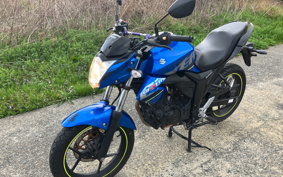 SUZUKI JIKUSA-150 NG4BG