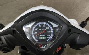 SUZUKI ADDRESS V110 CE47A