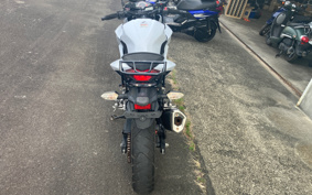 KAWASAKI Z250 ER250C