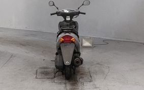 SUZUKI ADDRESS V125 CF46A