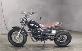YAMAHA TW200 2JL