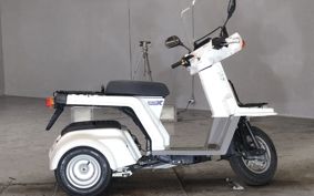 HONDA GYRO TD02