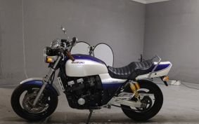 SUZUKI GSX400 GK79A