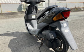 SUZUKI LETS2 CA1KA
