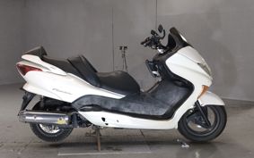 HONDA FORZA X MF08