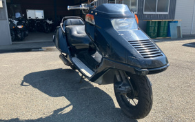 HONDA FUSION MF02