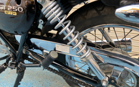 SUZUKI ST250E TYPES NJ4CA