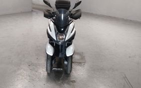 YAMAHA TORI CITY125 SE82J