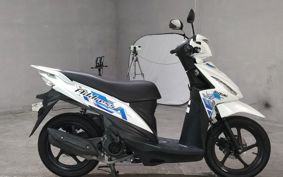 SUZUKI ADDRESS V110 CE47A