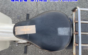 YAMAHA MATE50