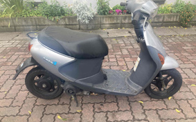 SUZUKI LETS4 CA45A