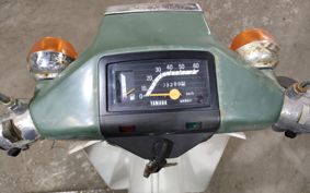 YAMAHA MATE50 V50