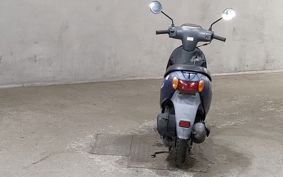 SUZUKI LETS4 CA45A