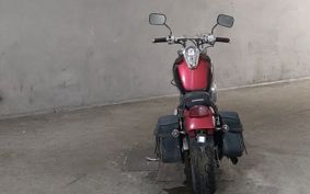 HONDA STEED400 NC26