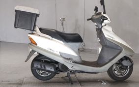 HONDA SPACY125 JF04