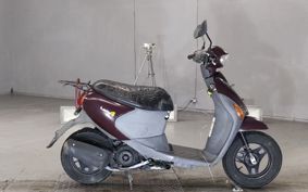 SUZUKI LETS4 CA45A