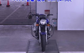 HONDA CB400SF