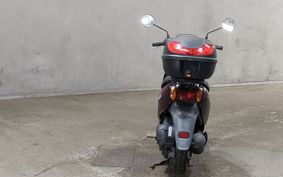 SUZUKI LETS4 CA45A