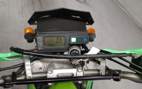 KAWASAKI KLX250 LX250E