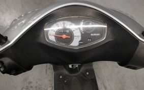 SUZUKI ADDRESS V50 CA44A