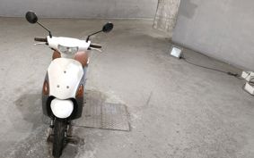 SUZUKI LETS4 CA45A
