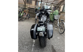 HARLEY  HARLEY FXLRST 2022 YXZ
