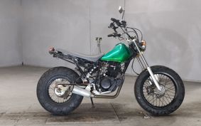YAMAHA TW200 DG07J