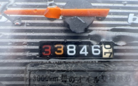 YAMAHA JOG-5