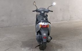 SUZUKI LETS4 CA45A