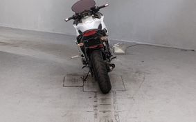 KAWASAKI NINJA400R ER400B