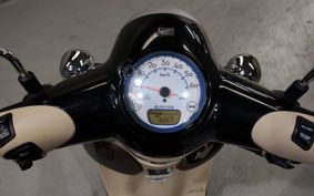 HONDA GIORNO AF77
