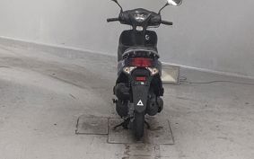 HONDA DIO 110 JF31