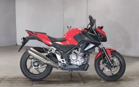 HONDA CB250 MC43