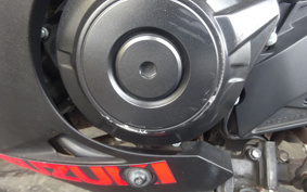 SUZUKI GSX-R250R DN11A