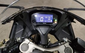SUZUKI GSX-R125 DL33B