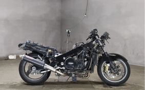 KAWASAKI ZX 1100 NINJA ZXBC16