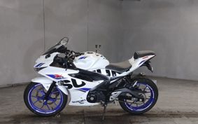 SUZUKI GSX-R125 DL33B