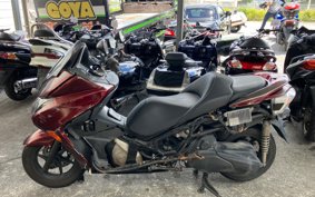 HONDA FORZA Z MF10