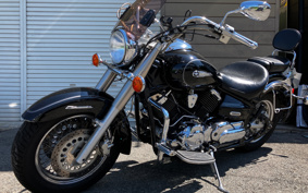 YAMAHA DRAGSTAR1100 CLASSIC 2000 VP13J