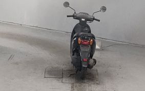 SUZUKI LETS4 CA45A
