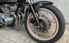 SUZUKI GSX400 2009 GS40XF