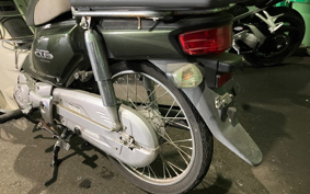 HONDA SUPER CUB50 AA04